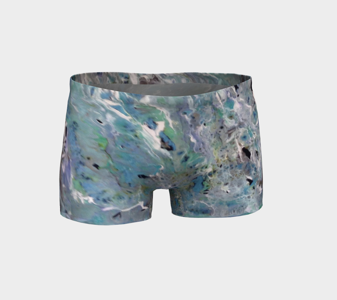 Seafoam preview #1