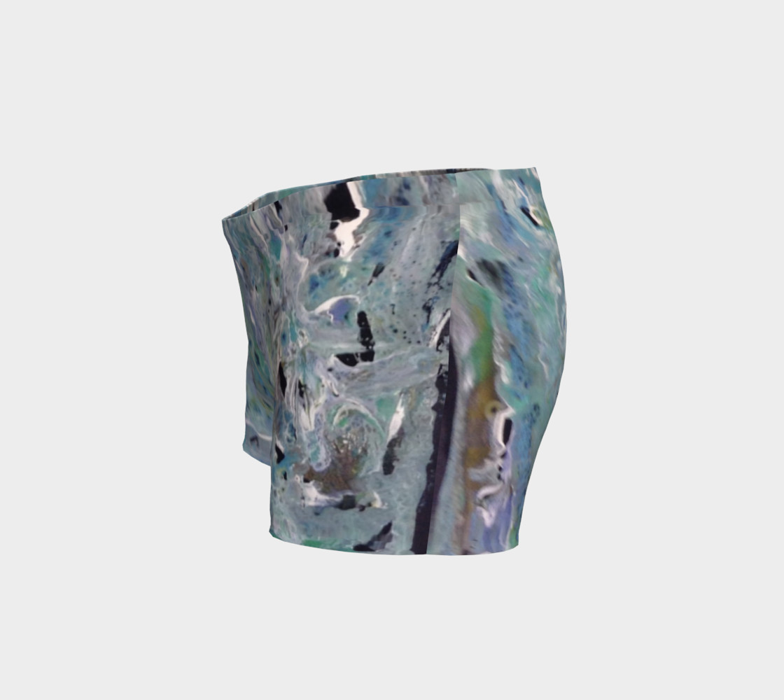 Seafoam preview #2