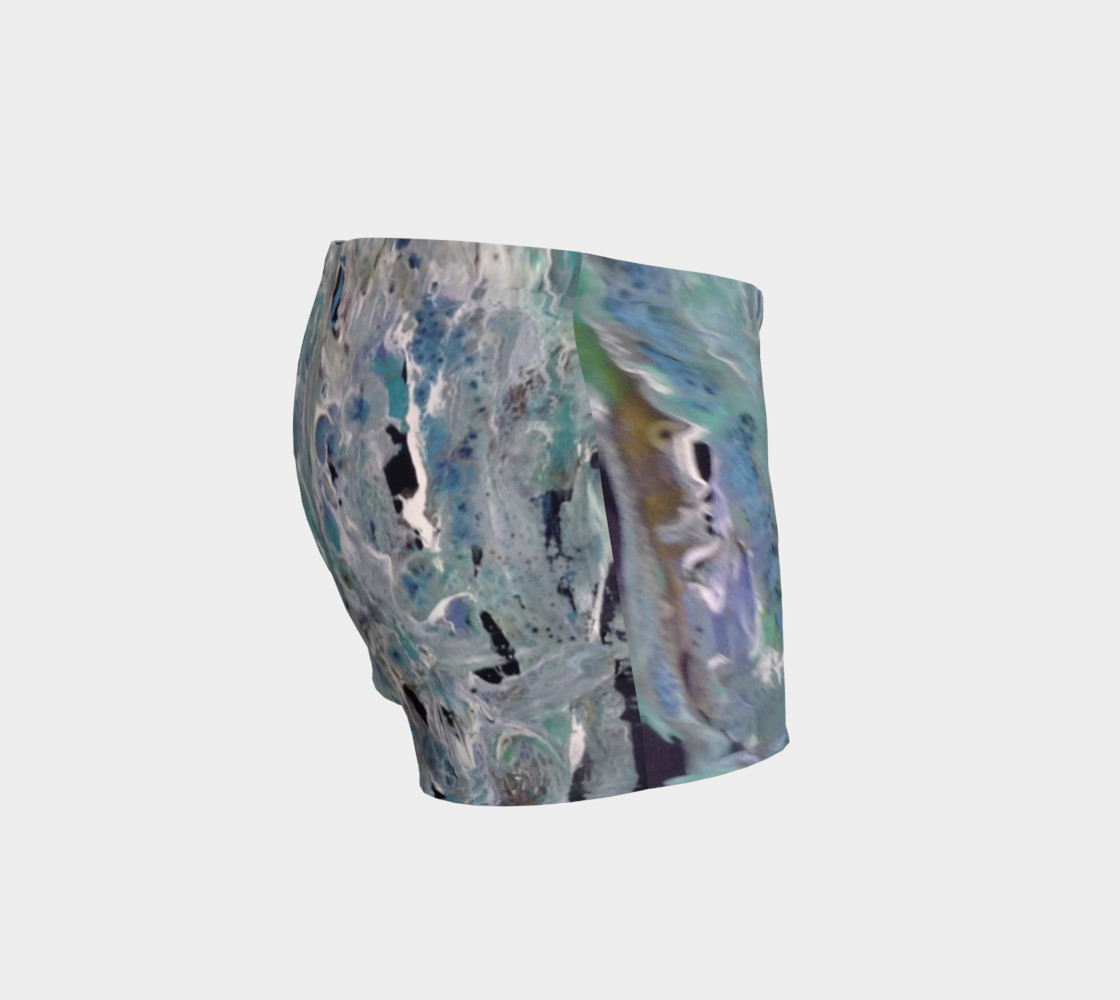Seafoam preview #3