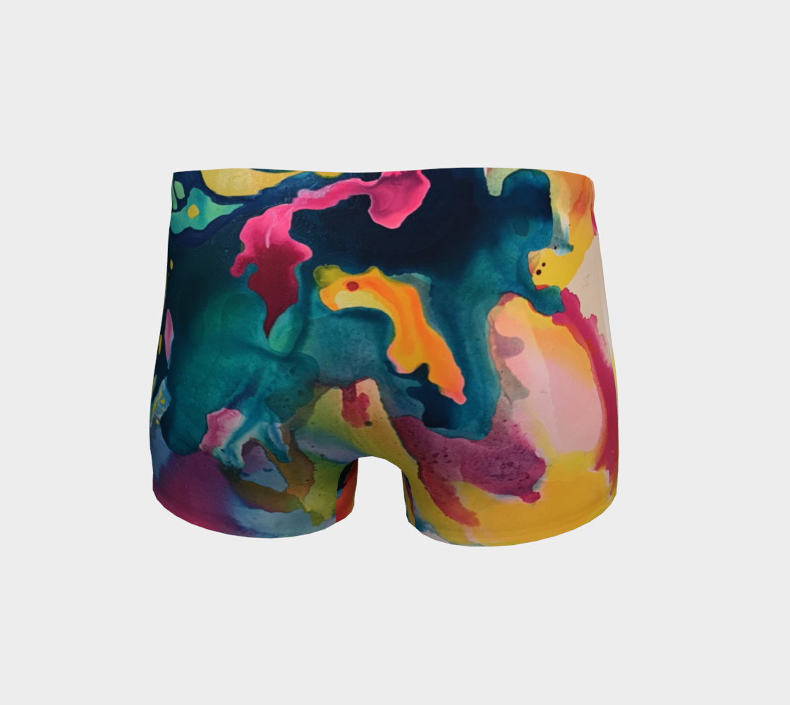 Rhythm Rejoice shorts preview #4