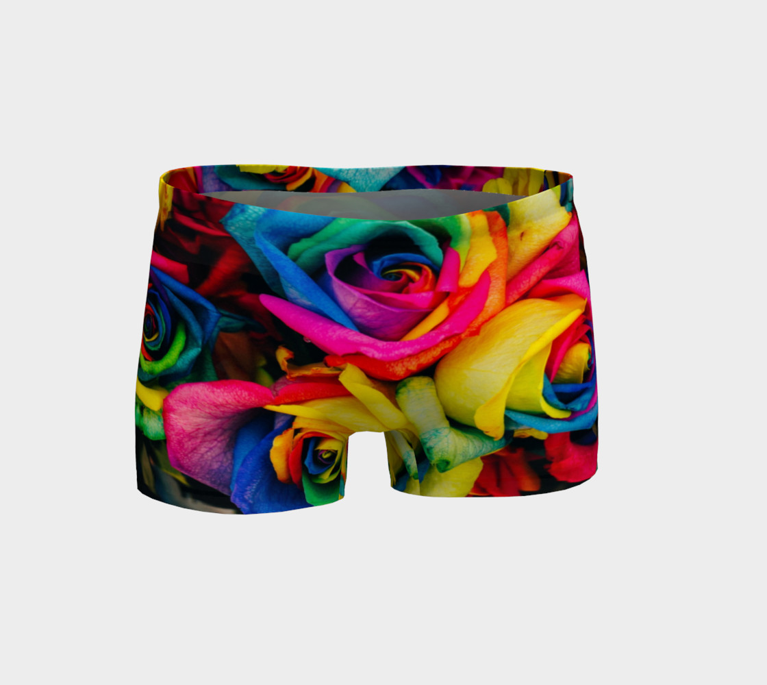 Shorts preview #1