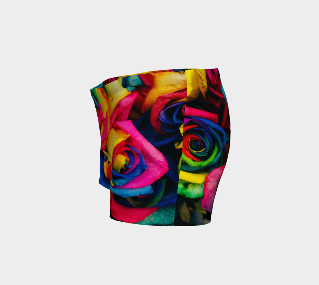 Shorts preview #2