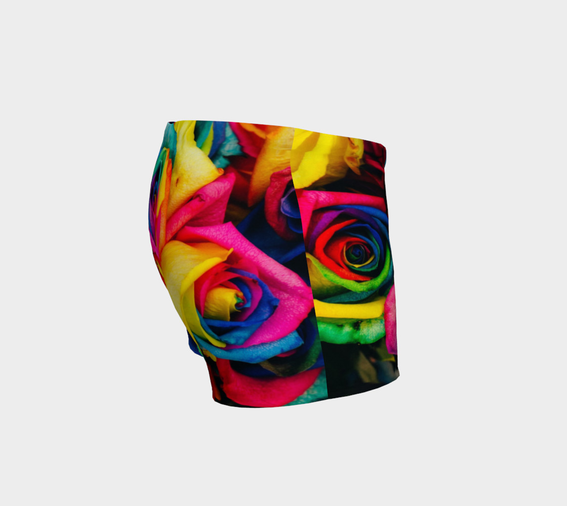 Shorts preview #3