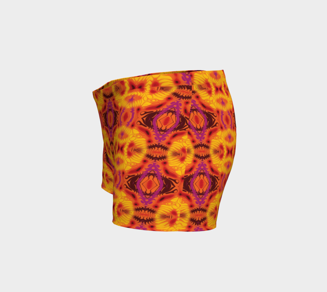 Citrus Lava preview #2