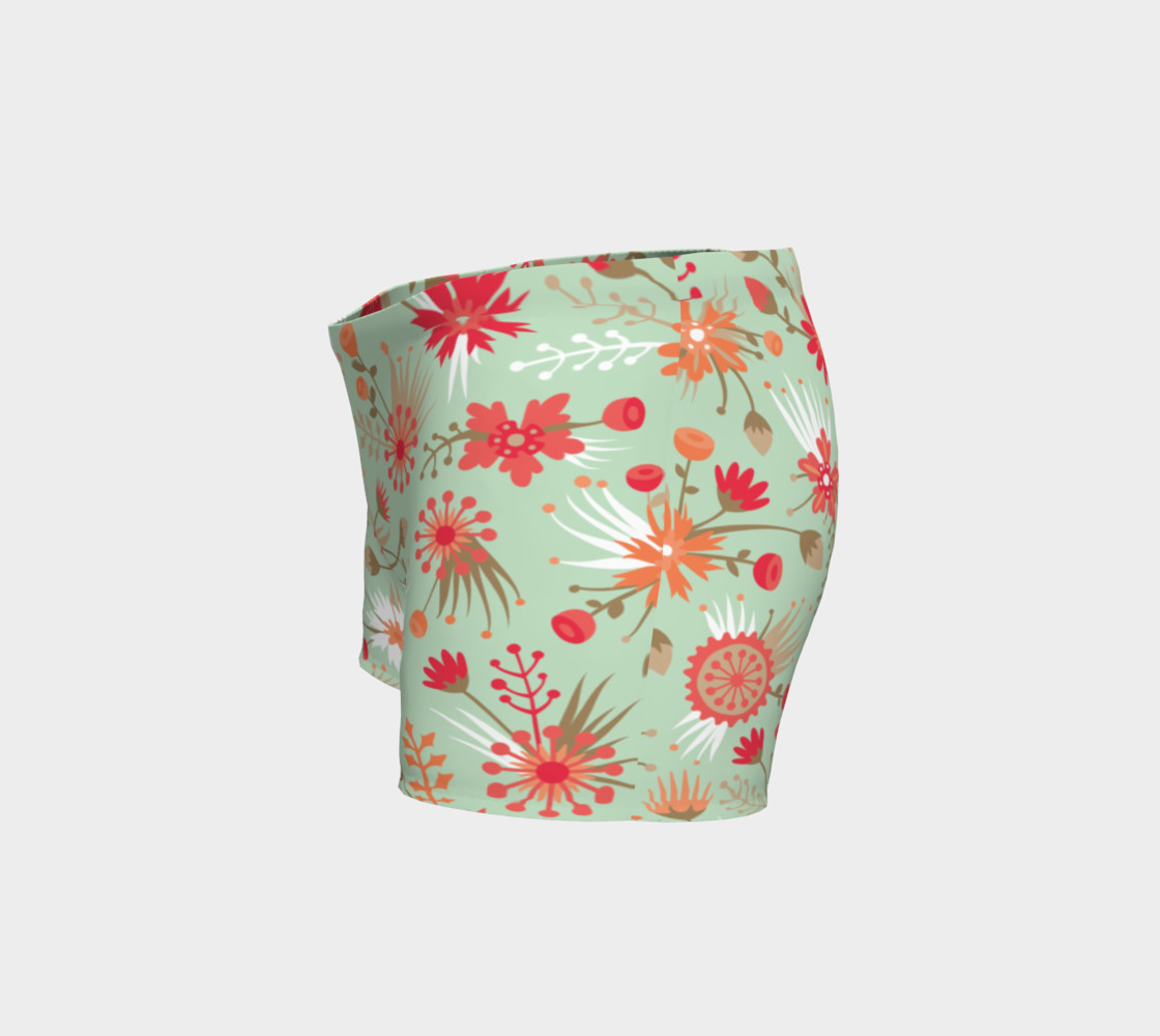 Aperçu de Poppy Shorts #2