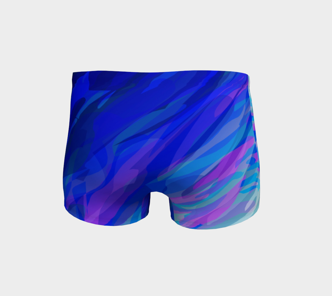 Water Shorts preview #4