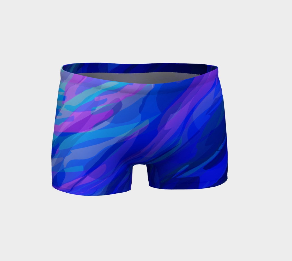 Water Shorts preview #1