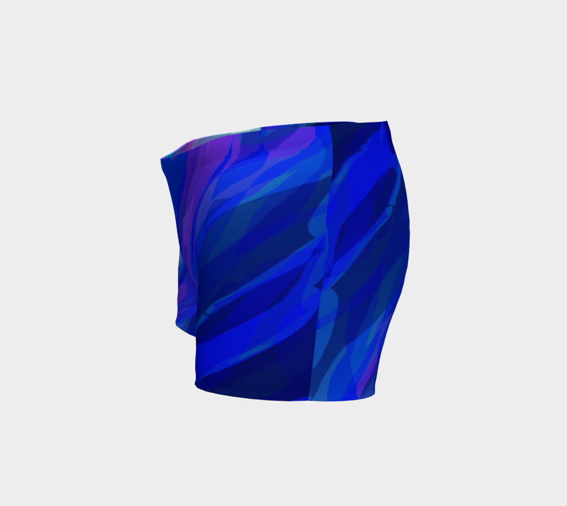 Water Shorts preview #2