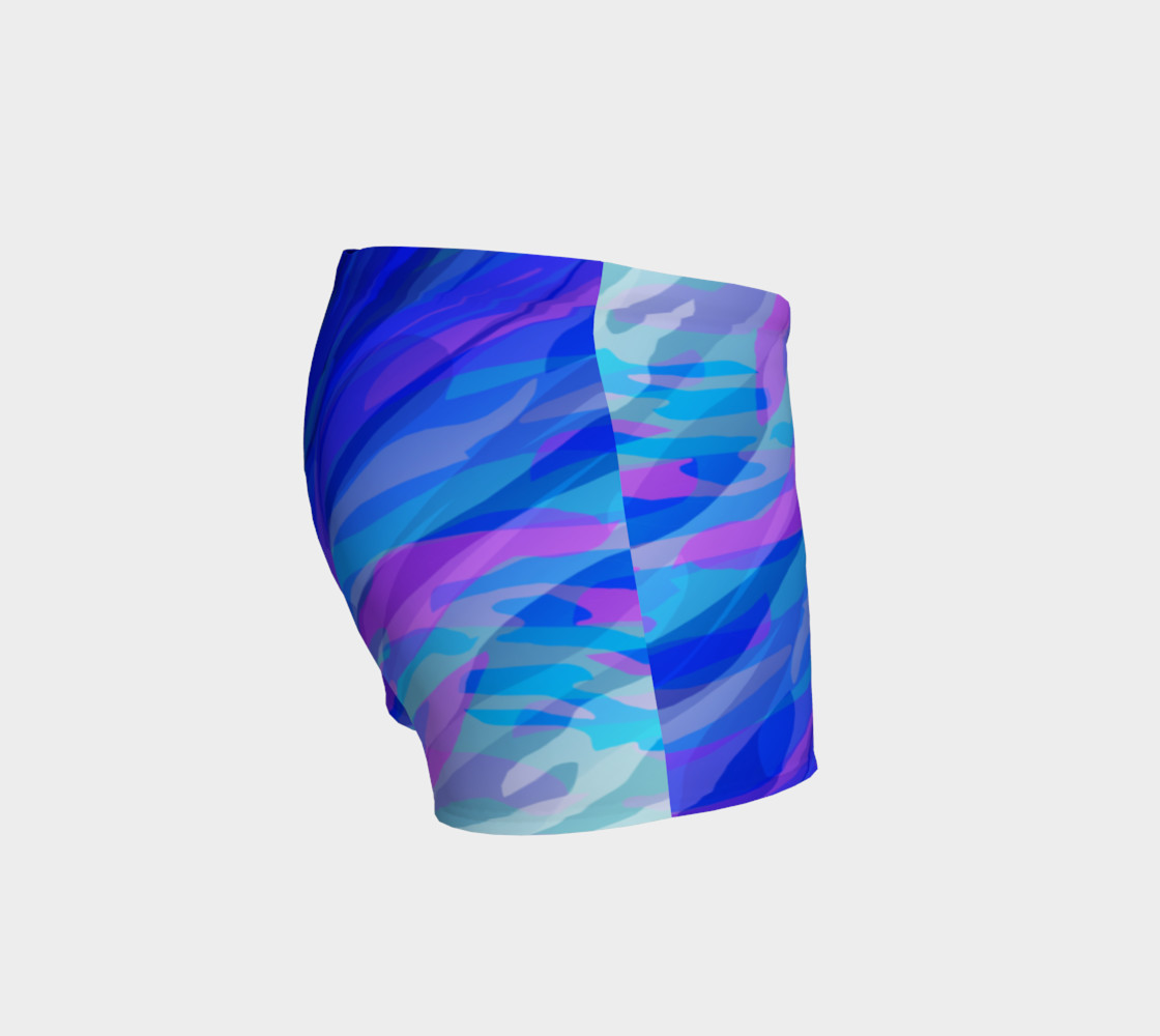 Water Shorts preview #3