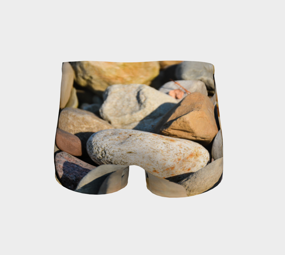 Rock Hard Shorts preview #4