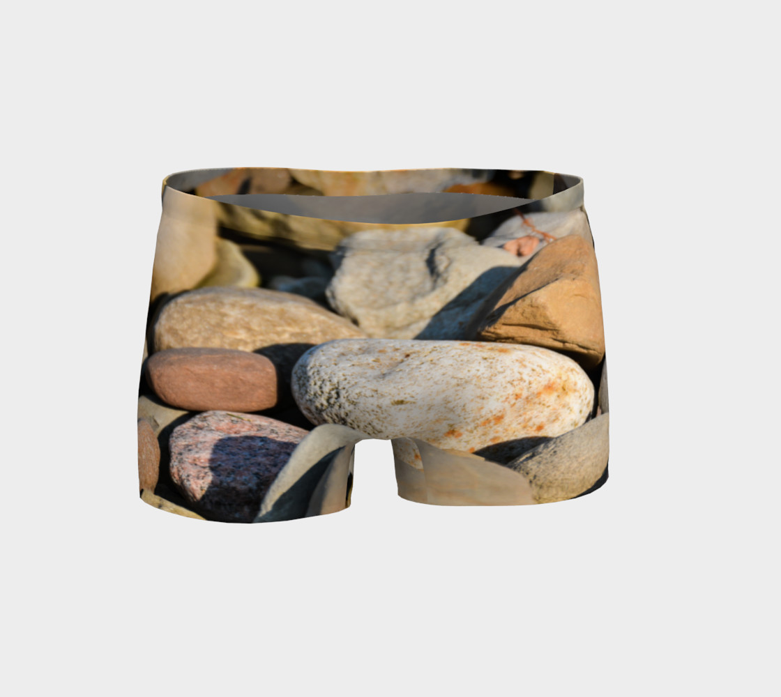 Rock Hard Shorts preview #1
