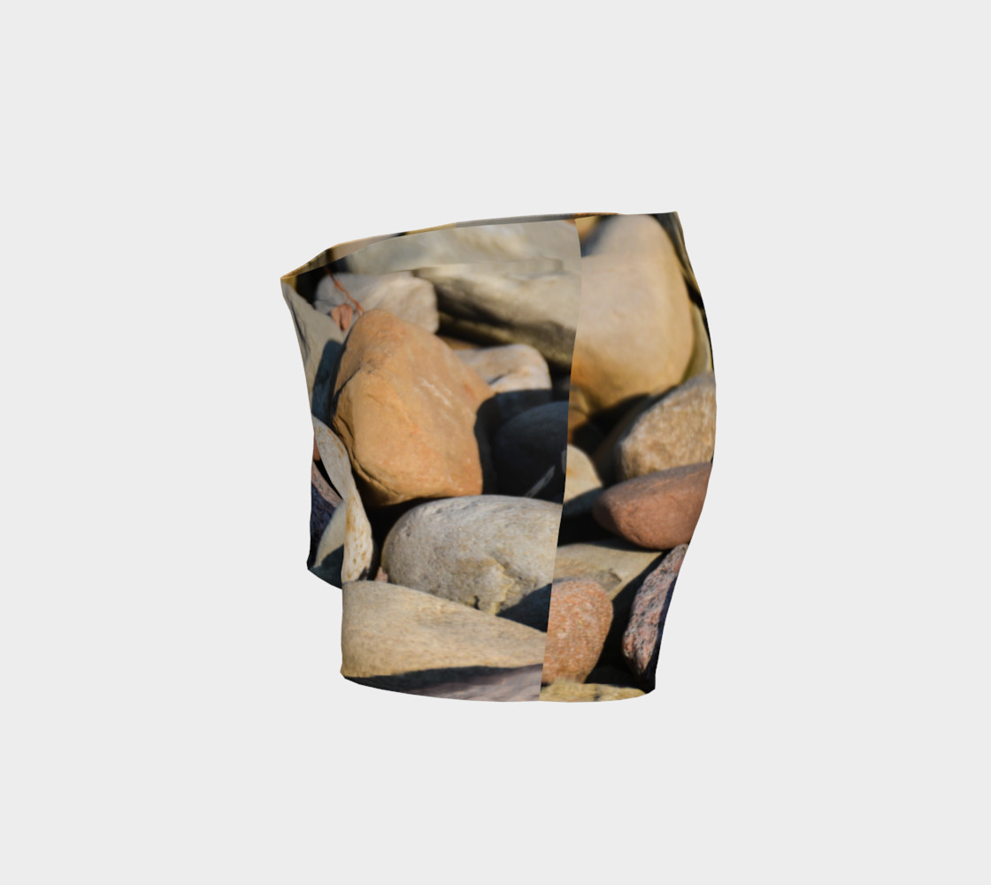 Rock Hard Shorts preview #2