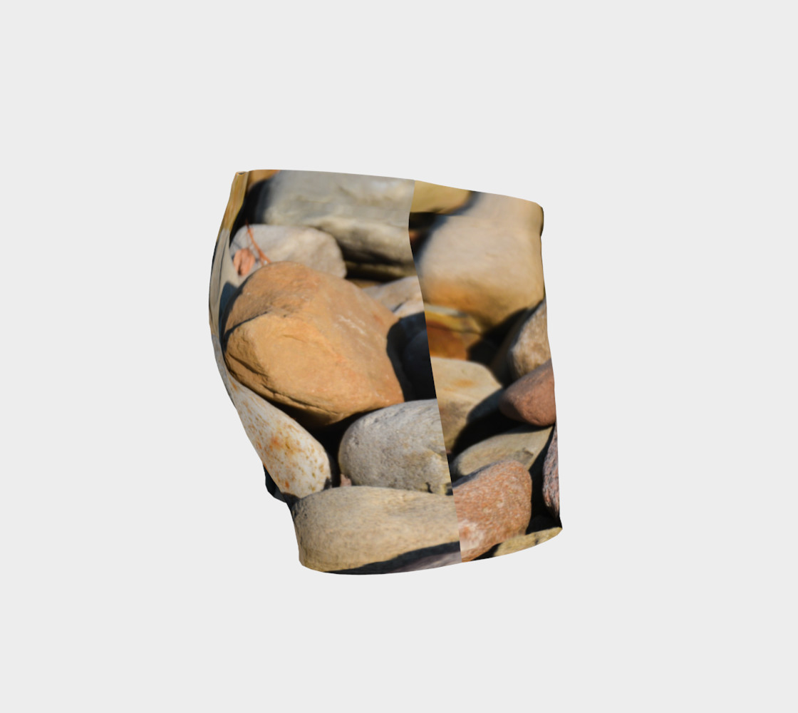 Rock Hard Shorts preview #3