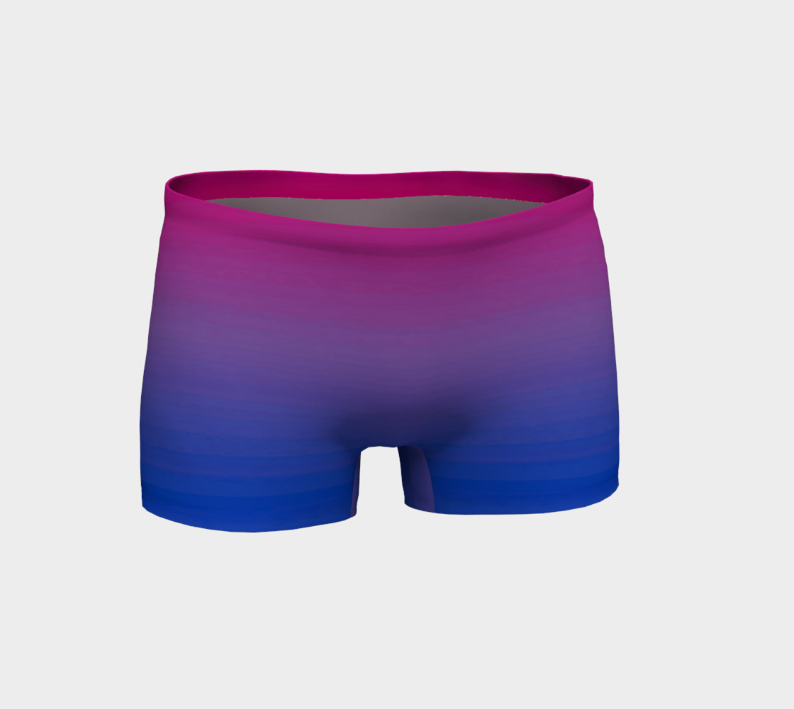 pink purple blue preview #1