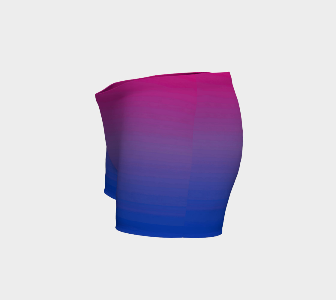 pink purple blue preview #2