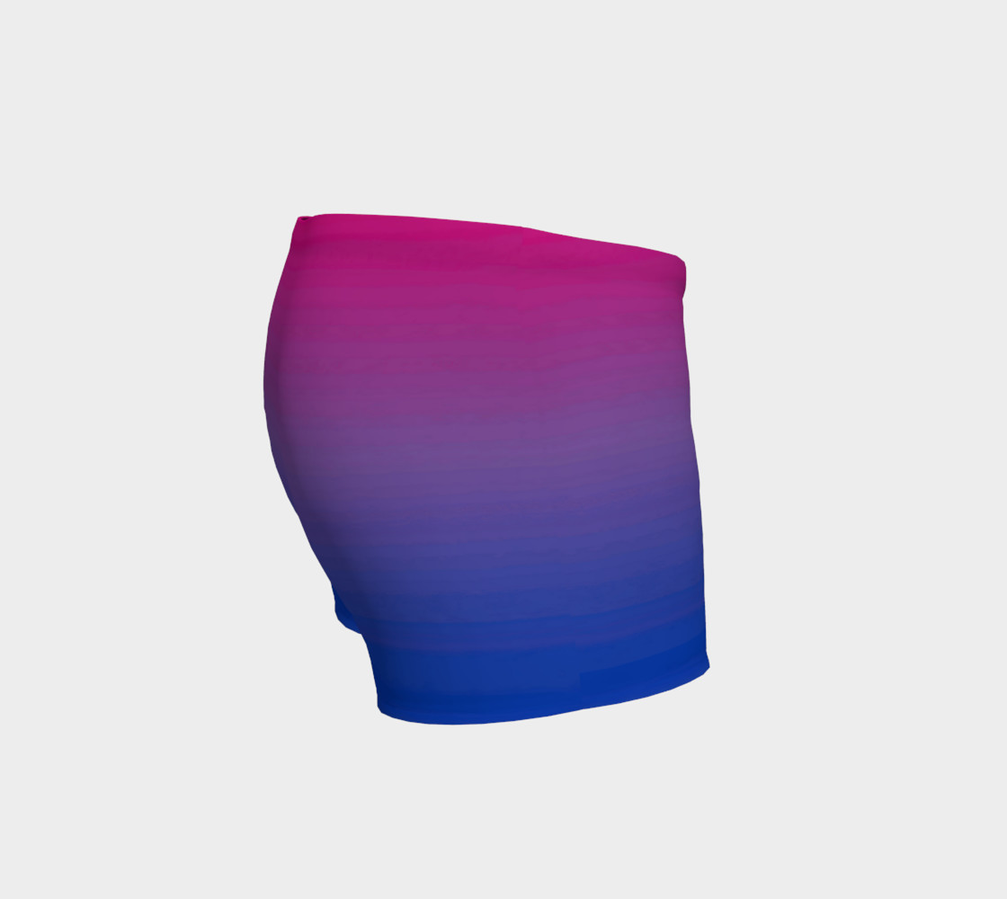 pink purple blue preview #3