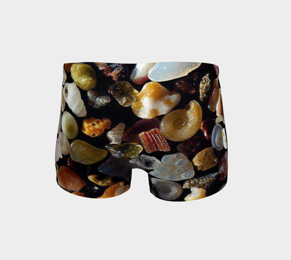 magnified sand preview #4