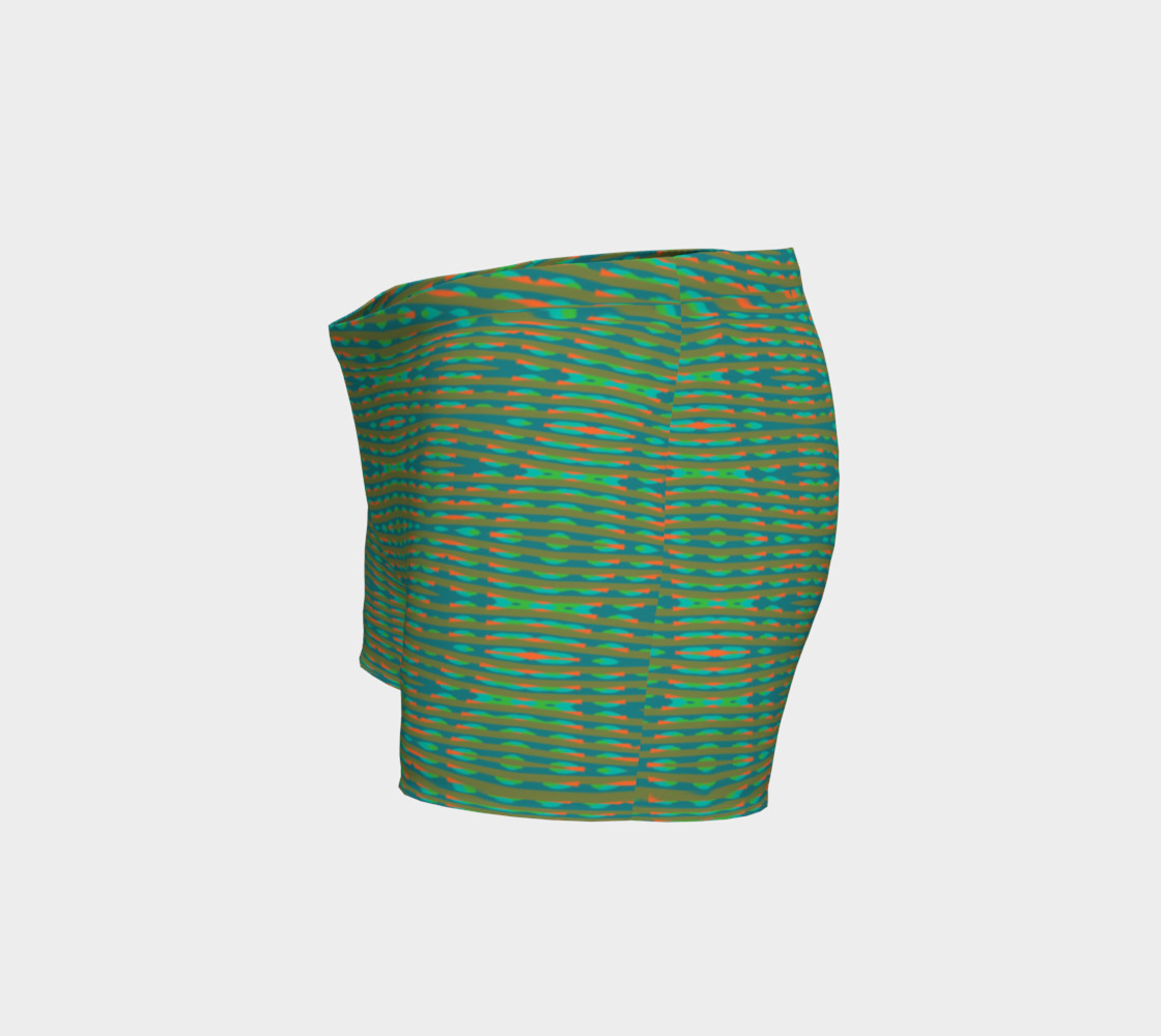 Pattern Spring preview #2