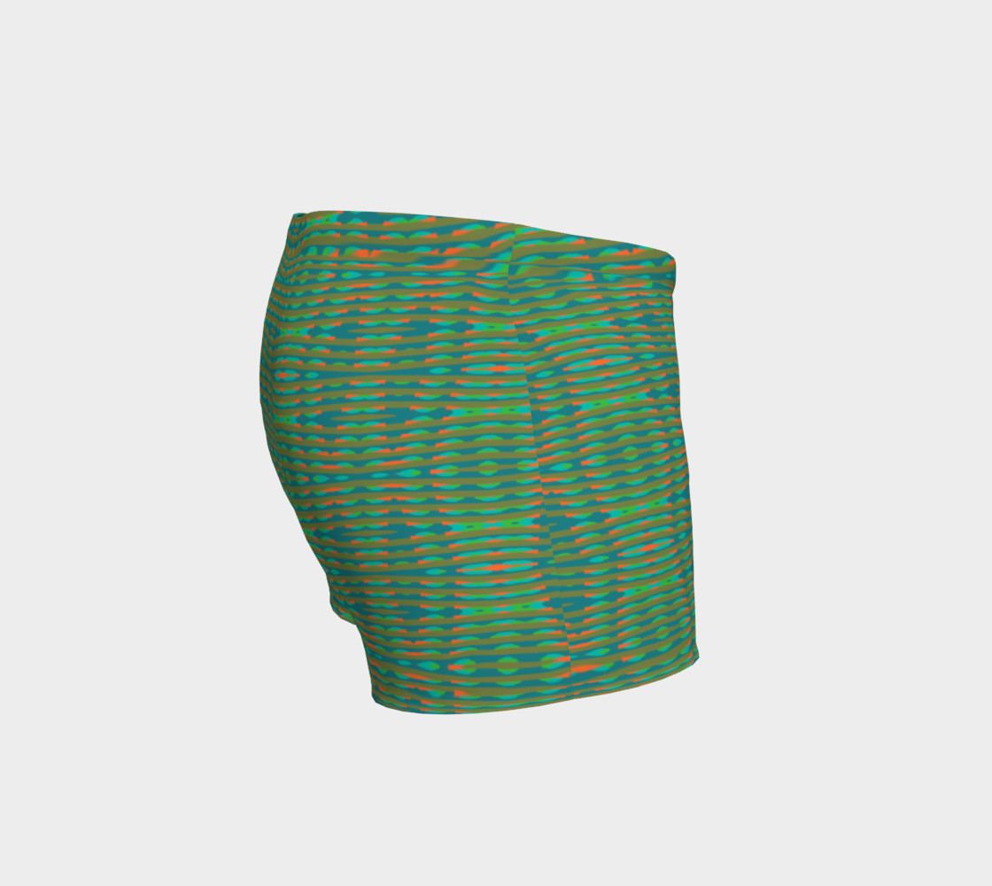 Pattern Spring preview #3