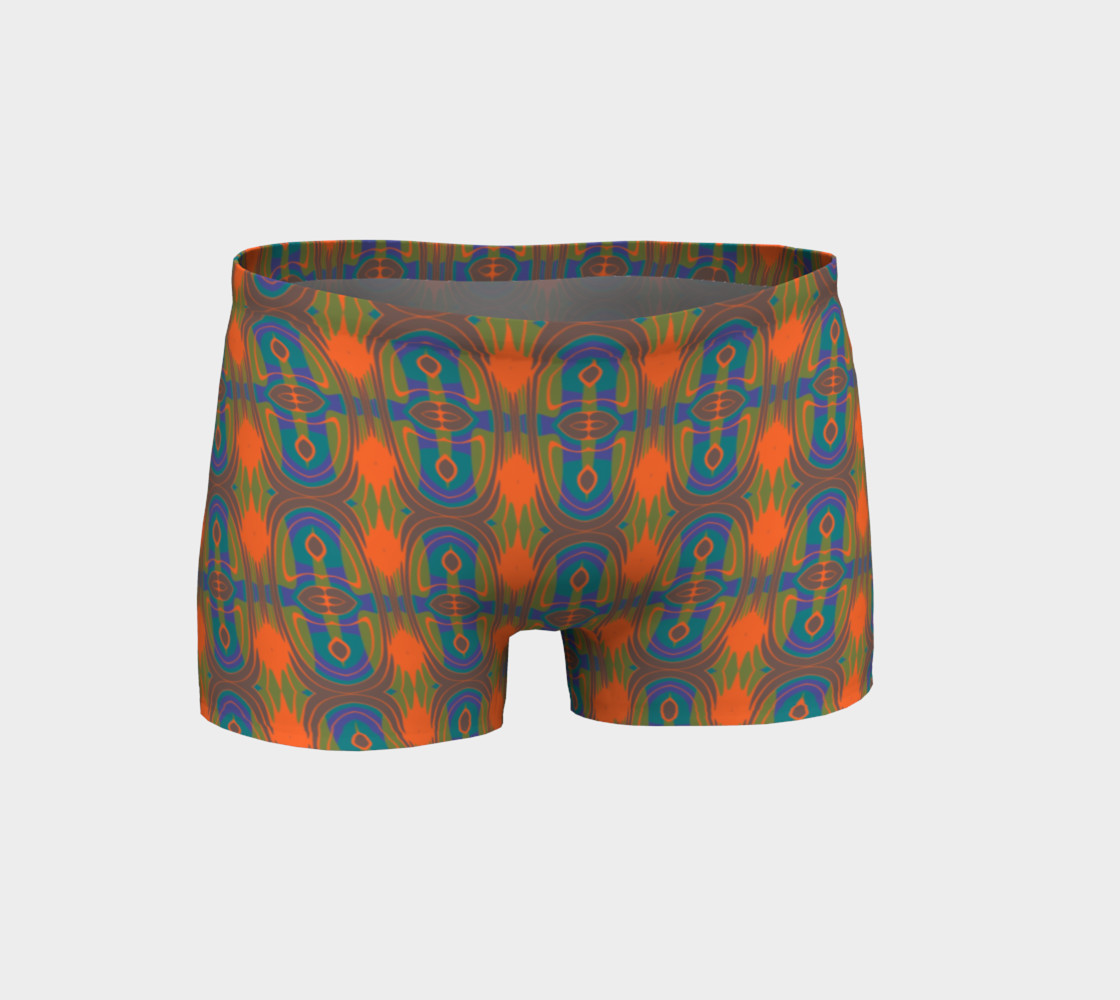 Swirl De Surf preview #1