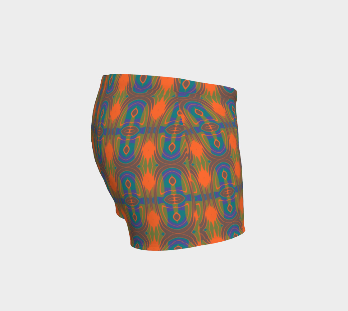 Swirl De Surf preview #3