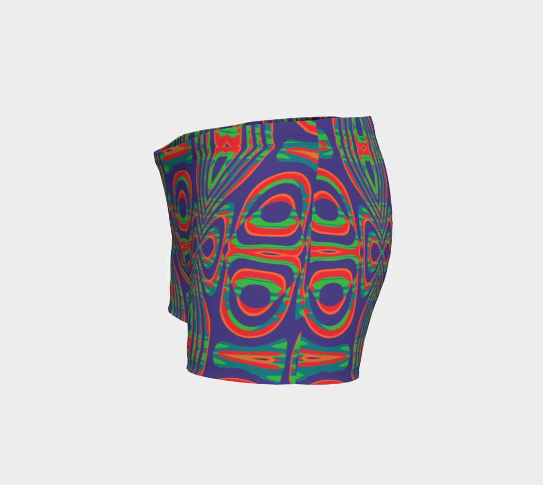 Tribal Beat preview #2