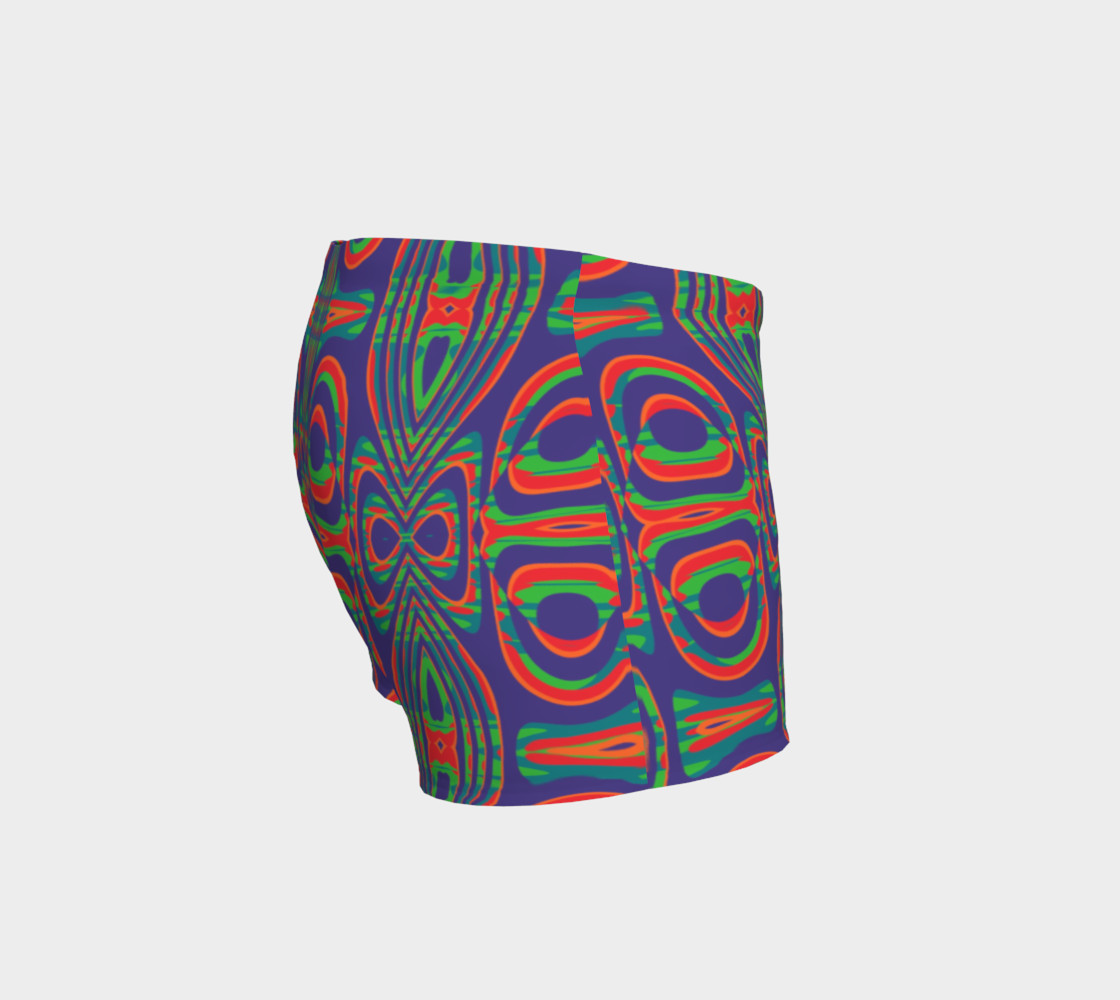 Tribal Beat preview #3