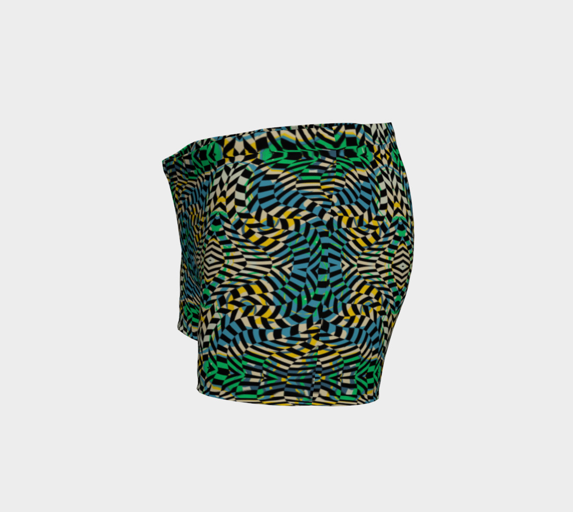 Tiger Fair Swirl preview #2