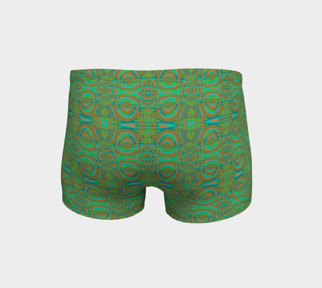 Tropical Spring preview #4