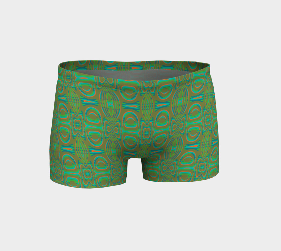 Tropical Spring preview #1