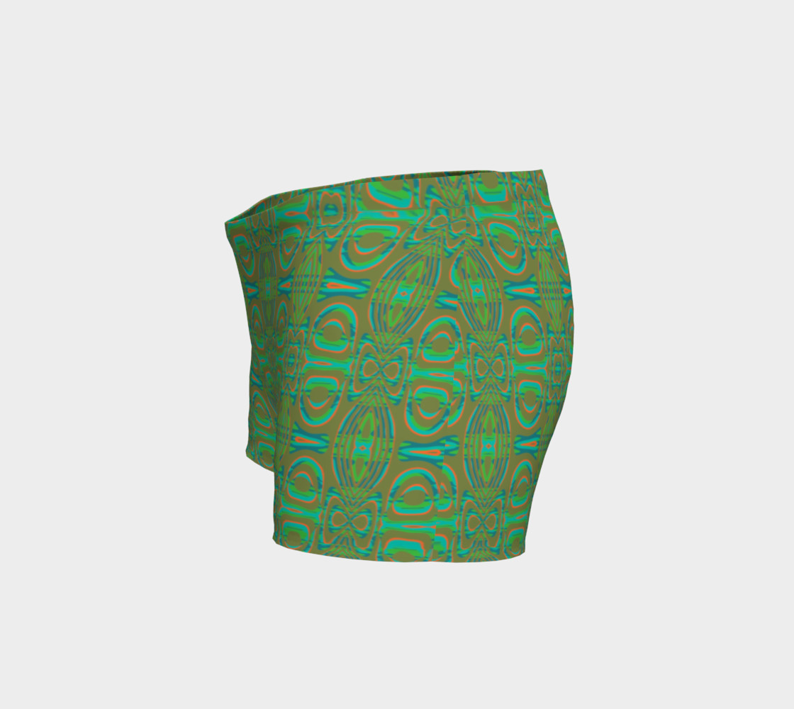 Tropical Spring preview #2