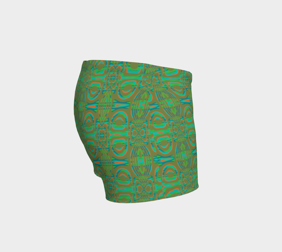 Tropical Spring preview #3