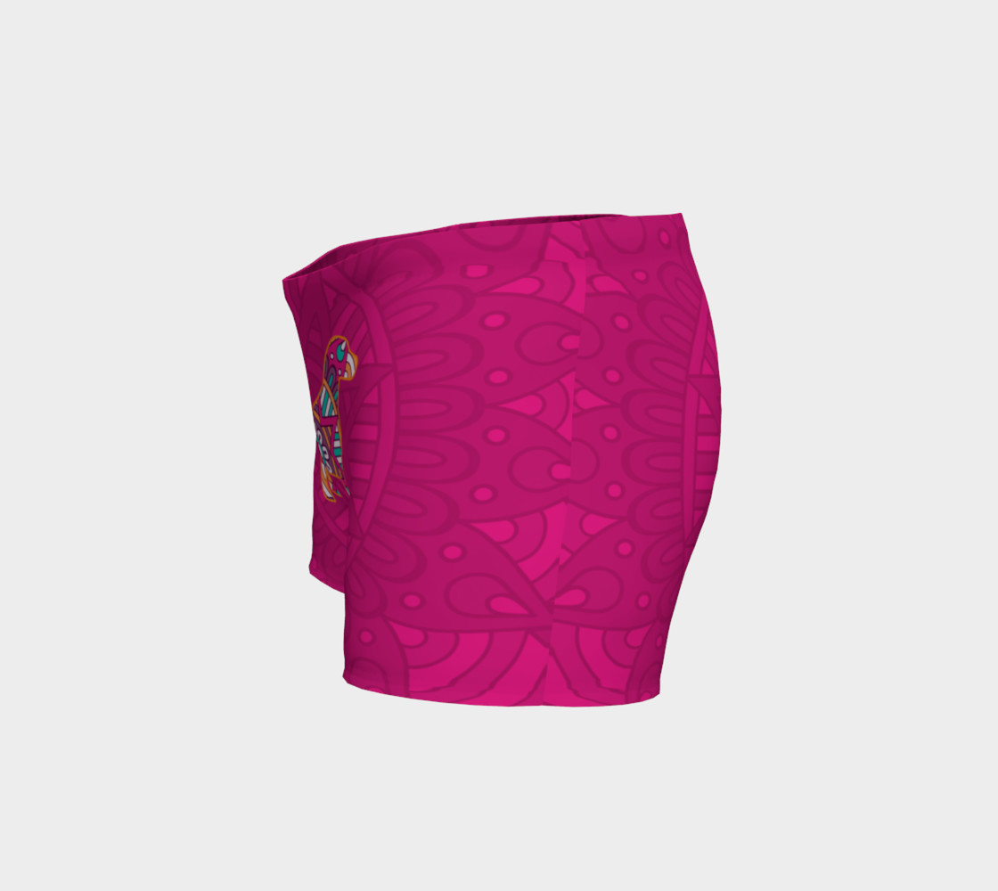 PINK MANDALA WEIM preview #2