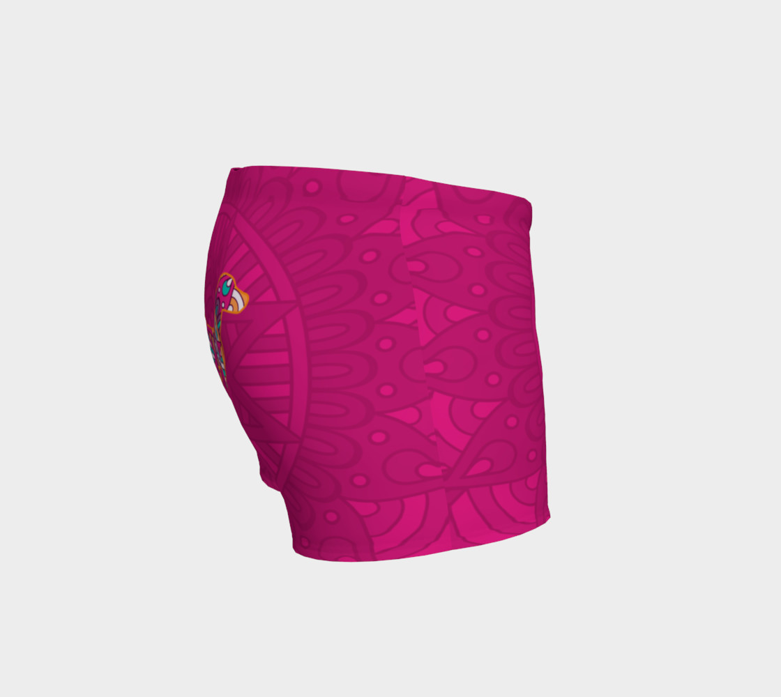 PINK MANDALA WEIM preview #3