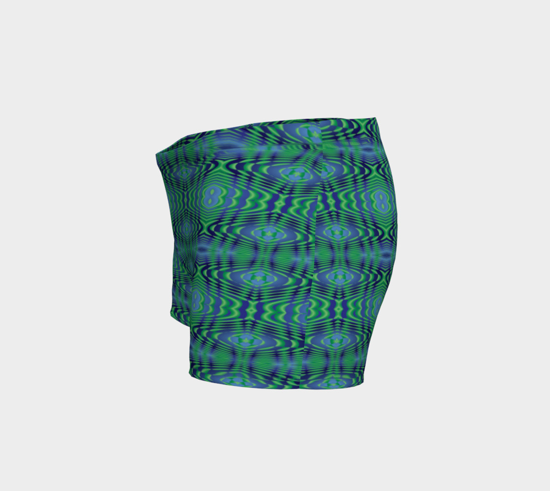 Berlin Swirl preview #2