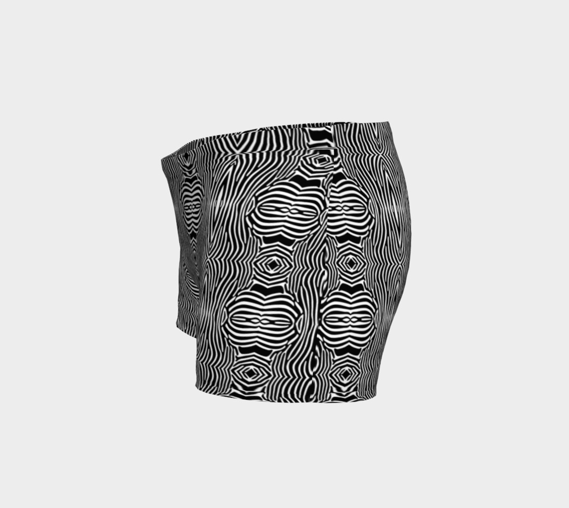 Skin Zebra preview #2