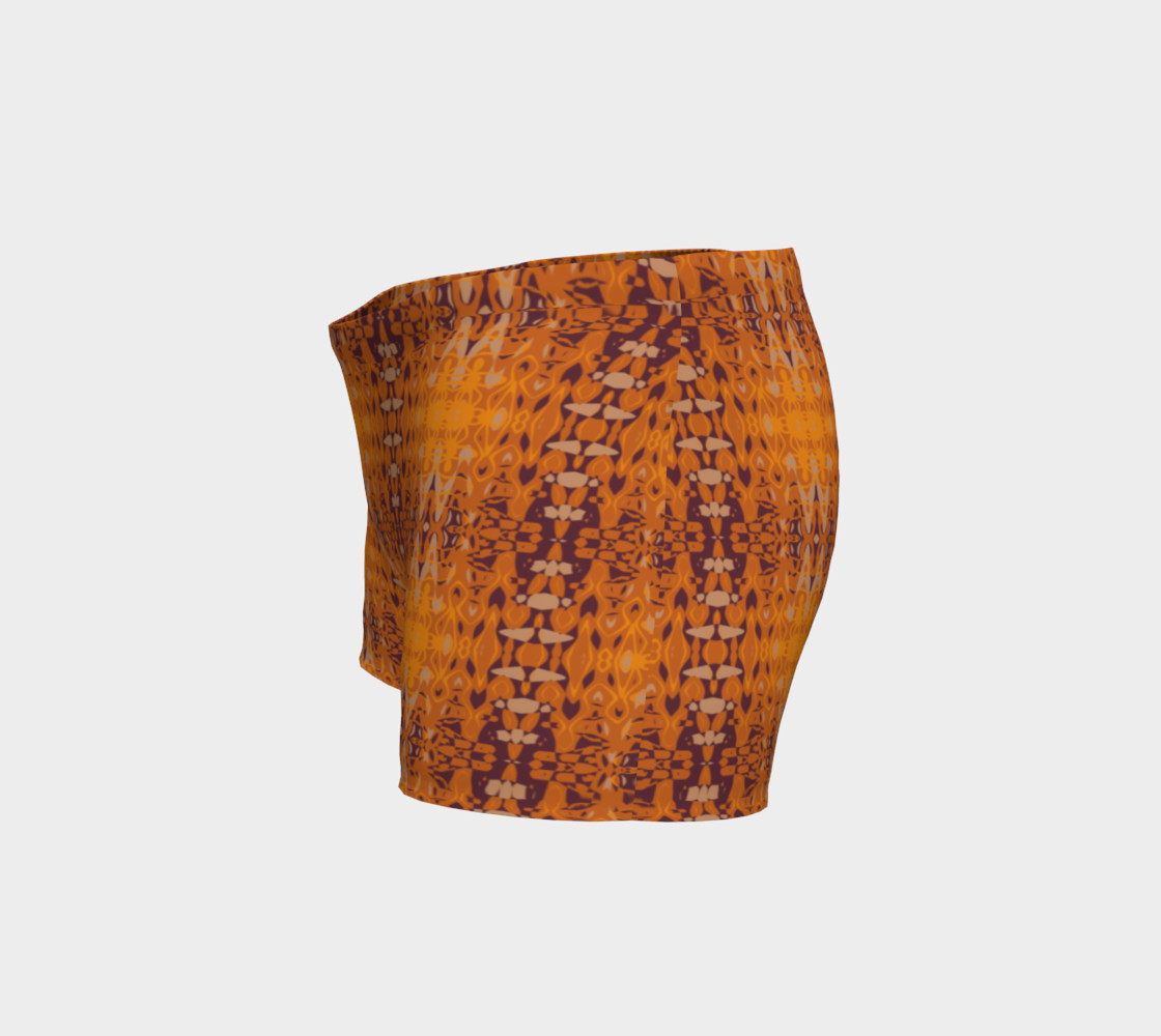 Pumpkin Swirl preview #2