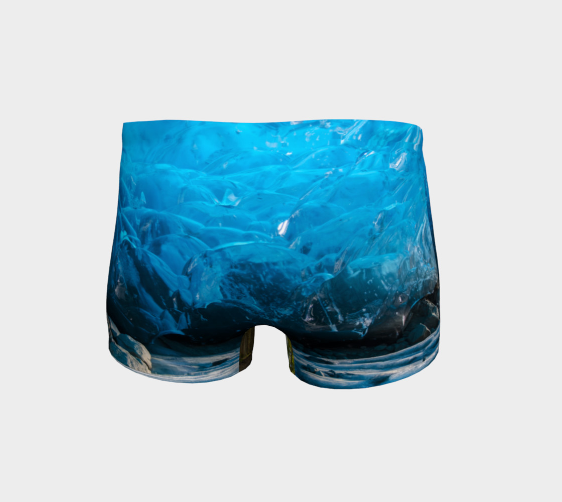 Ice Cave preview #4