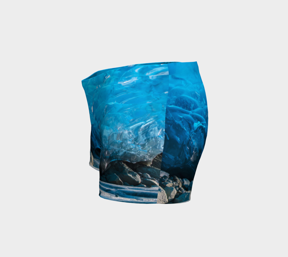 Ice Cave preview #2