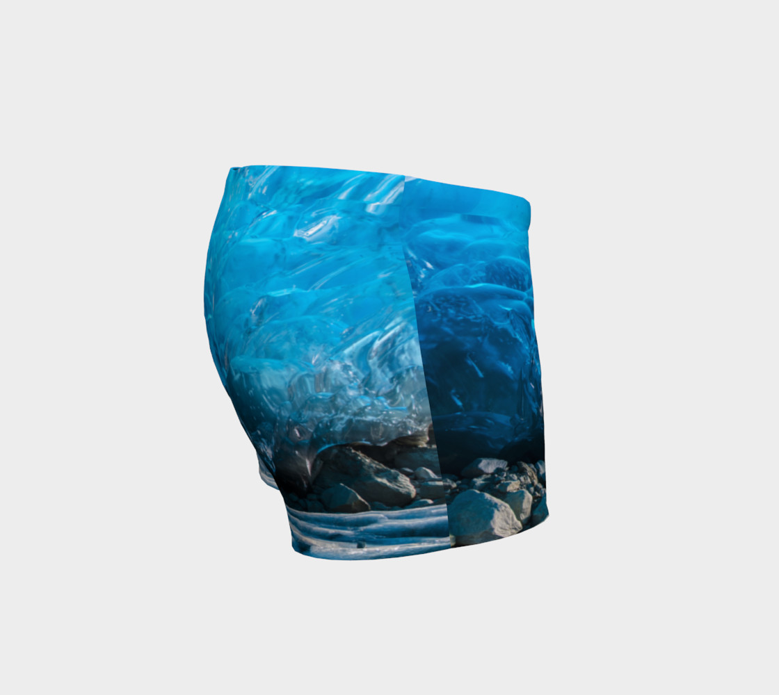 Ice Cave preview #3