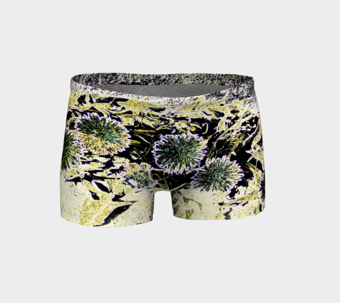 Dandelions Four preview #1