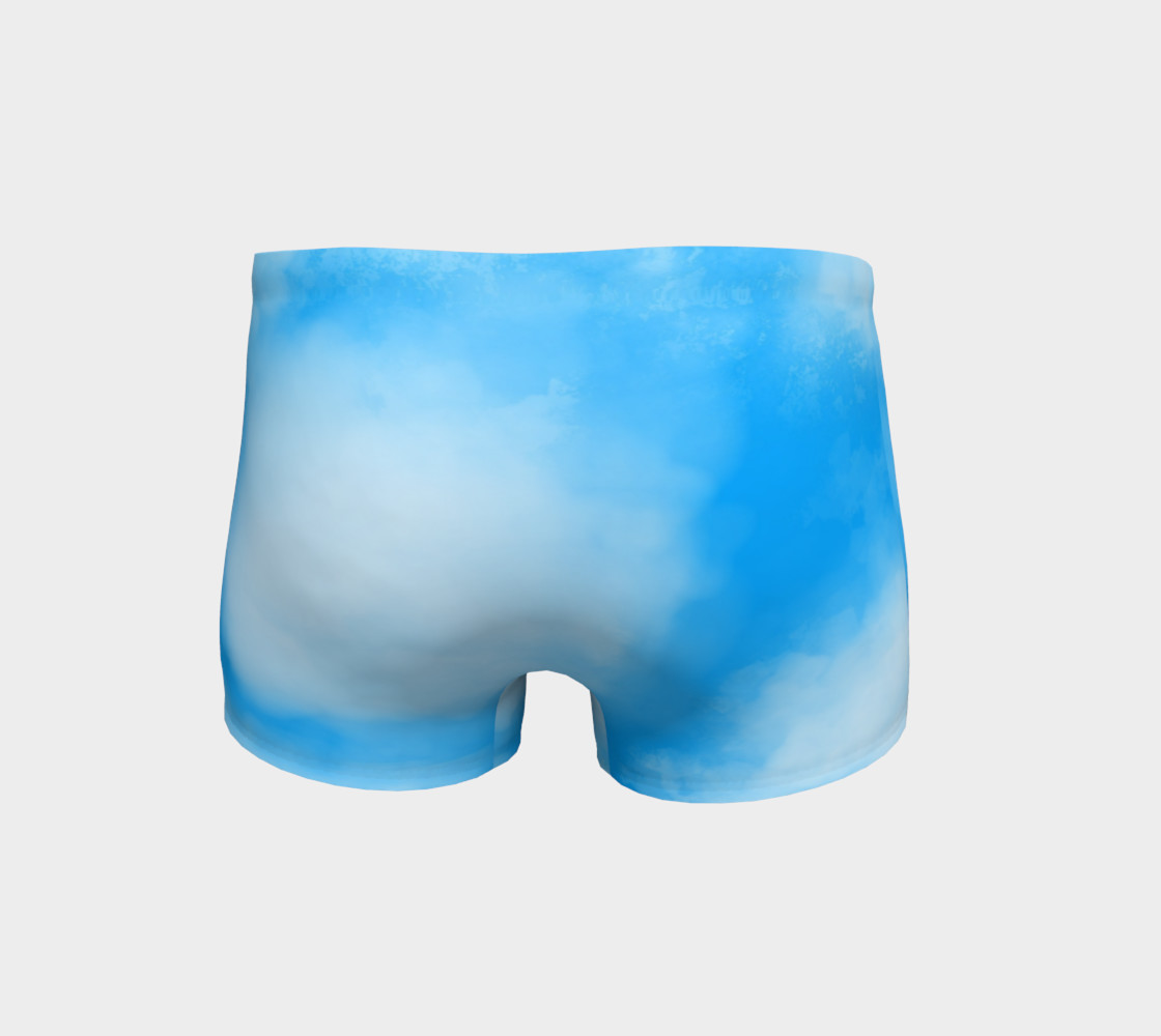 cloudsshorts preview #4