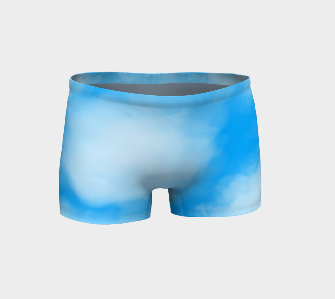 cloudsshorts preview #1