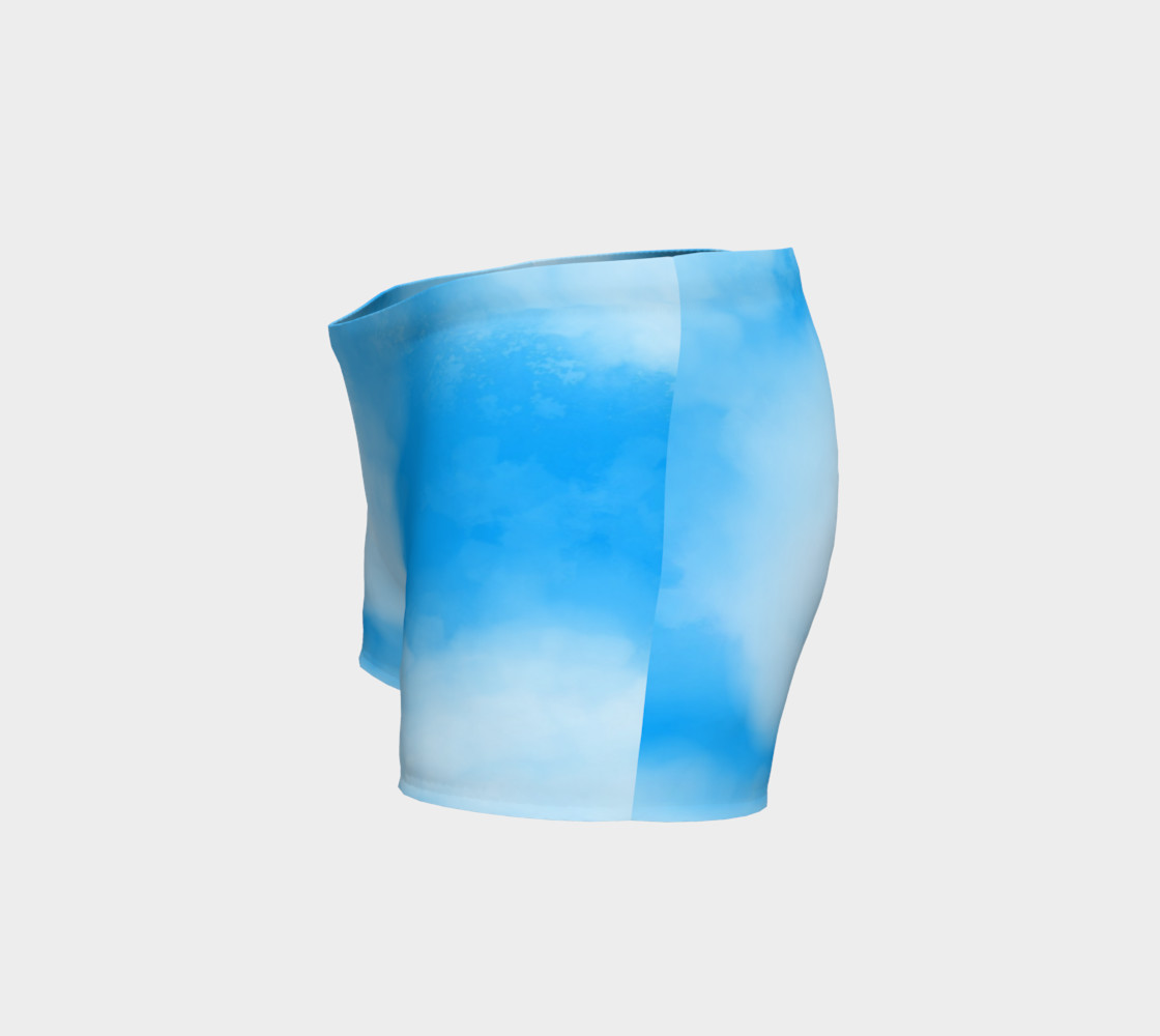 cloudsshorts preview #2