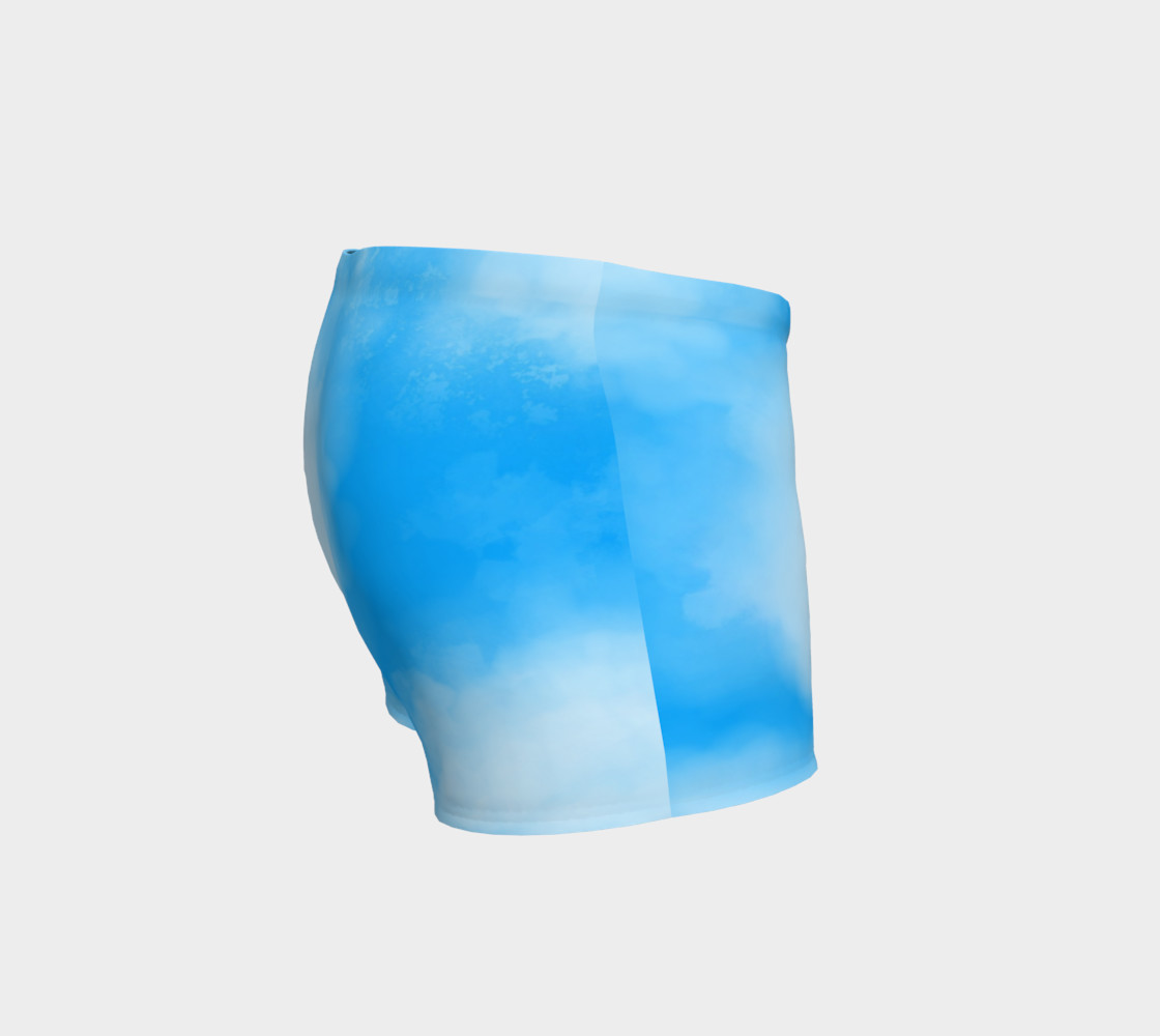 cloudsshorts preview #3