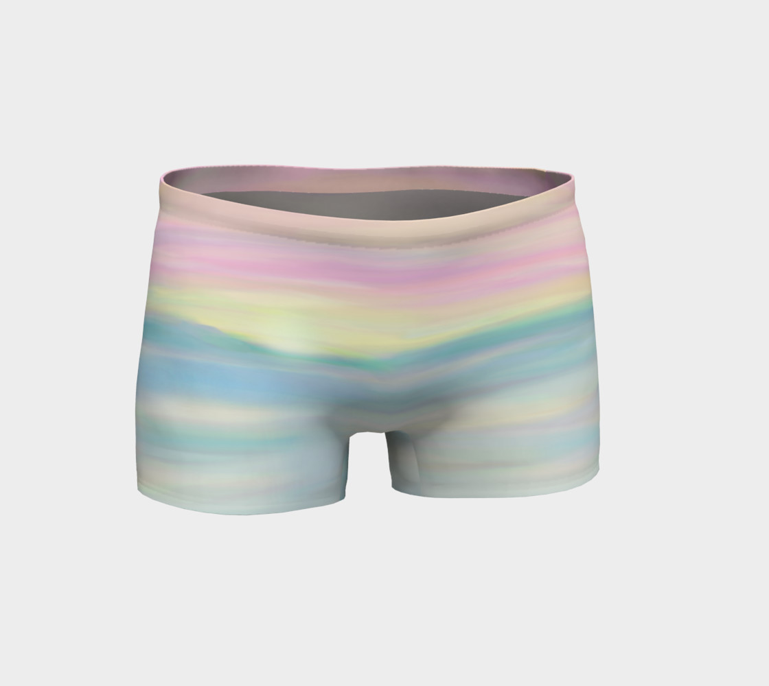 sunset shorts preview #1