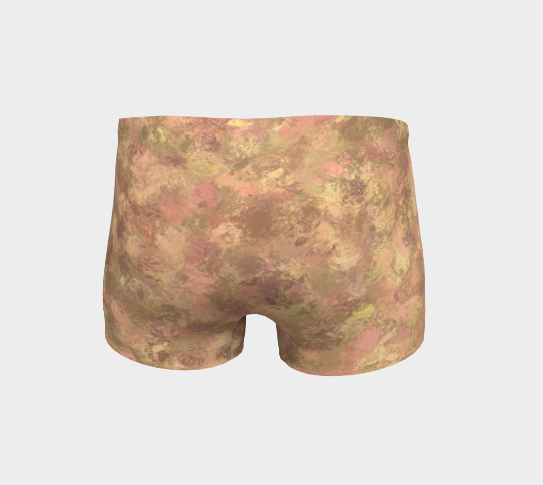 brownimpshorts preview #4