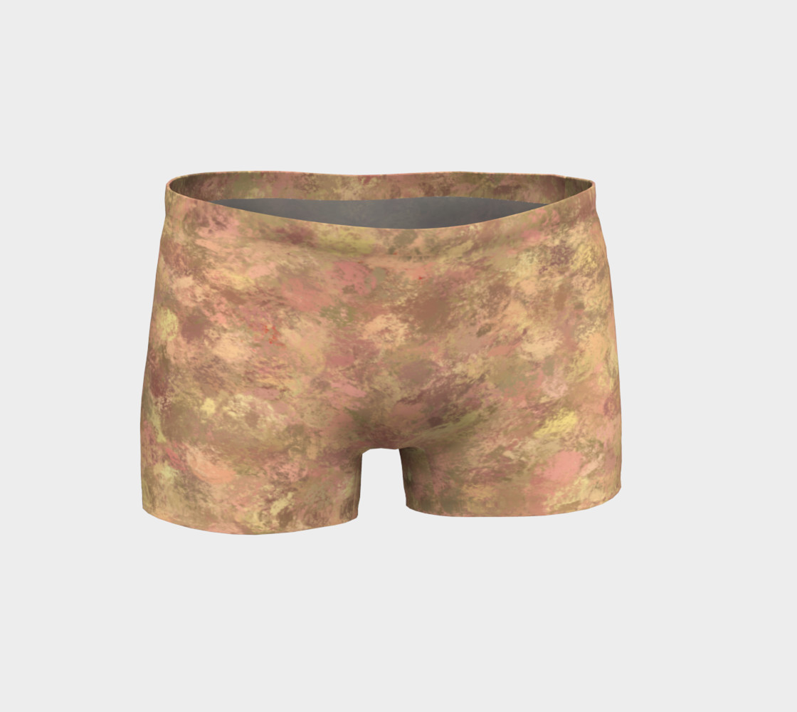 brownimpshorts preview #1