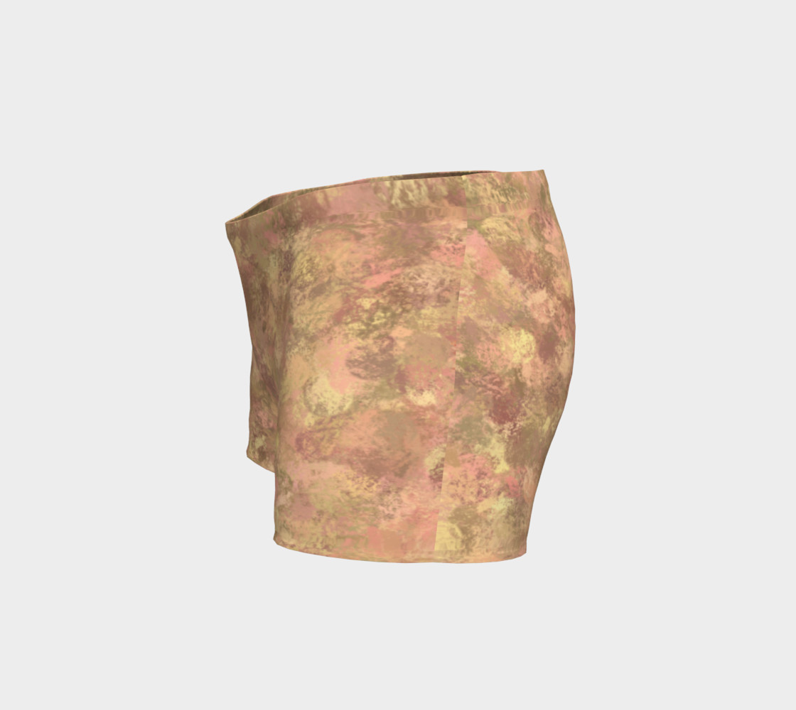 brownimpshorts preview #2