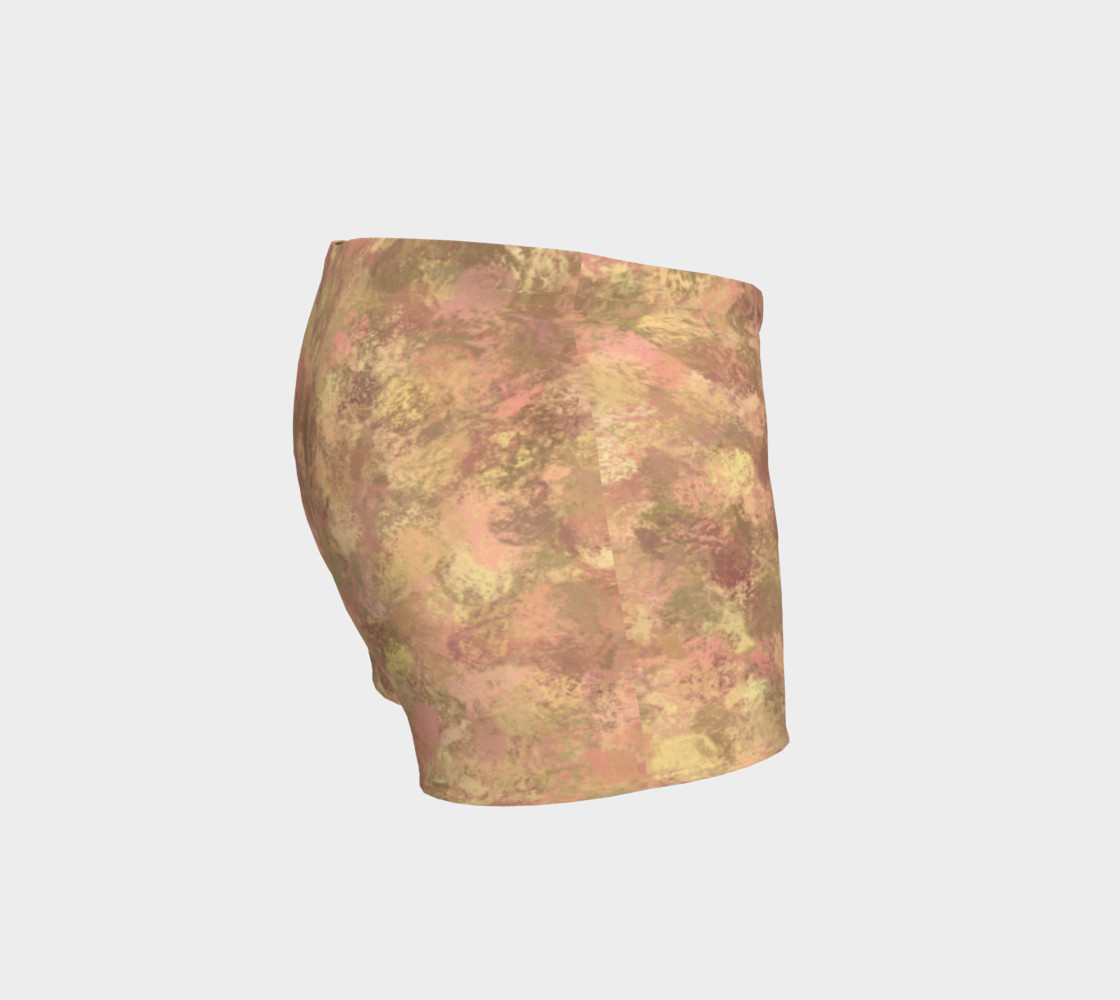 brownimpshorts preview #3